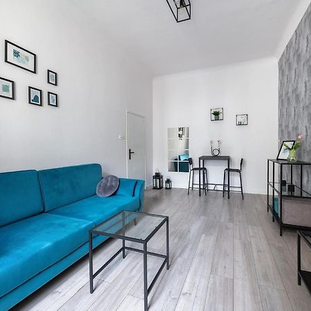 Apartamento Hoza 66 Prywatne Mieszkanie 400M Od Dworca Centralnego Samodzielne Zameldowanie! Varsovia Exterior foto