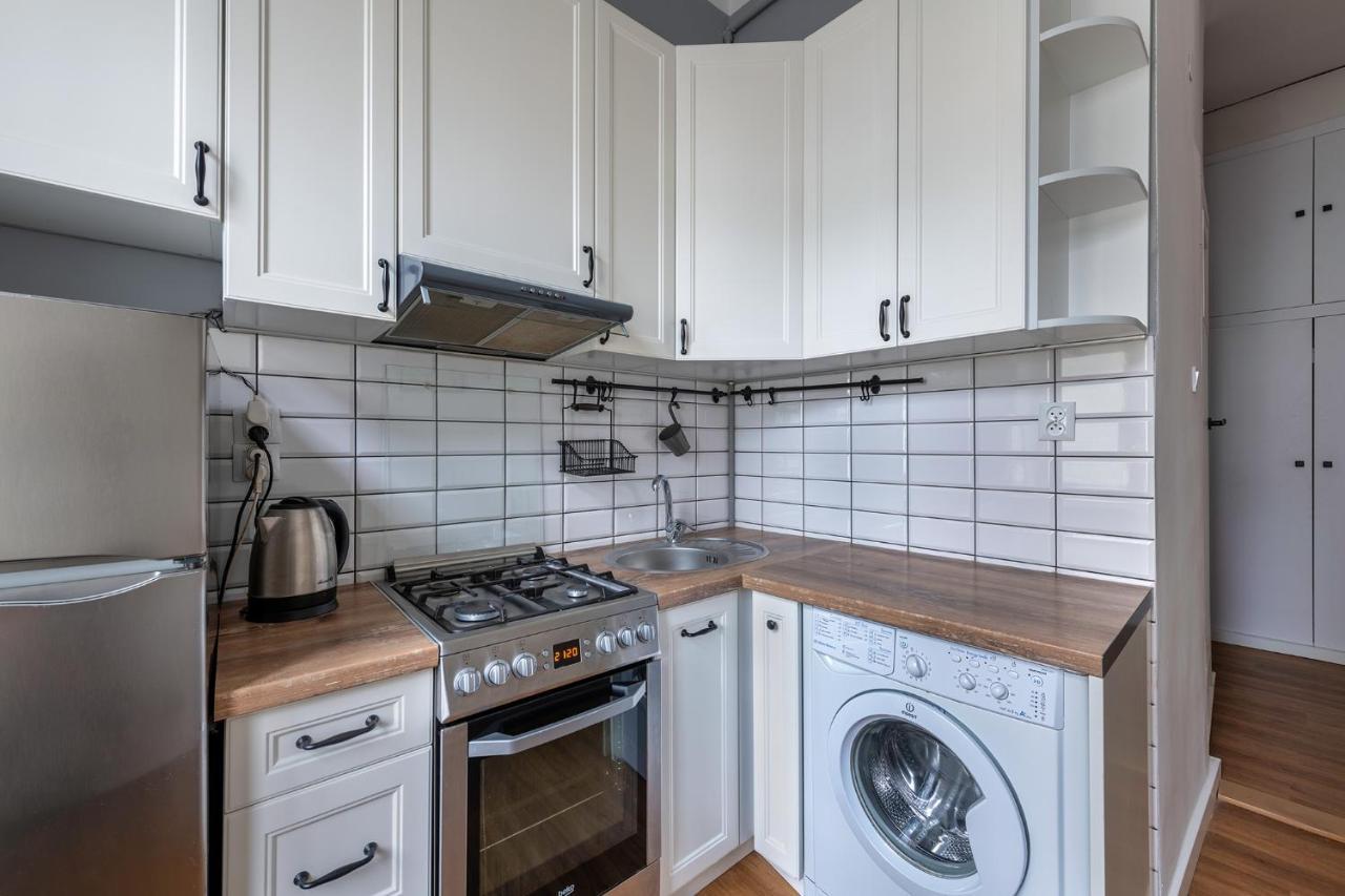Apartamento Hoza 66 Prywatne Mieszkanie 400M Od Dworca Centralnego Samodzielne Zameldowanie! Varsovia Exterior foto